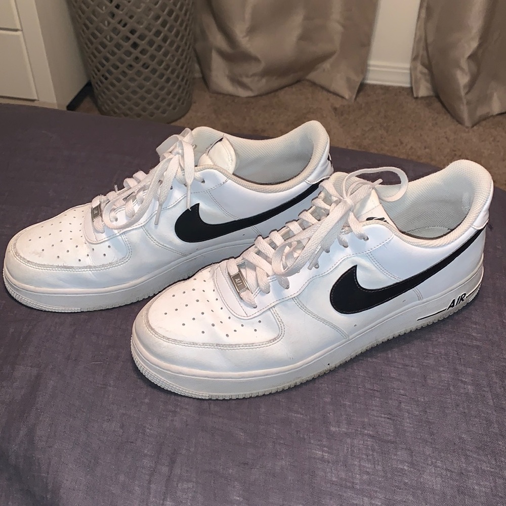 Nike Air Force 1 ‘07